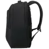 Notebook hátizsák, 15,6", ülés alá helyezhető, SAMSONITE "Guardit 3.0", fekete
