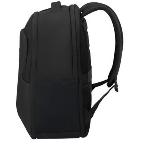 Notebook hátizsák, 15,6", ülés alá helyezhető, SAMSONITE "Guardit 3.0", fekete
