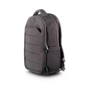   Notebook hátizsák, 15,6", URBAN FACTORY "GREENEE ECO", szürke