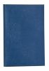 Tárgyalási napló, B5, TOPTIMER, "Traditional", kék