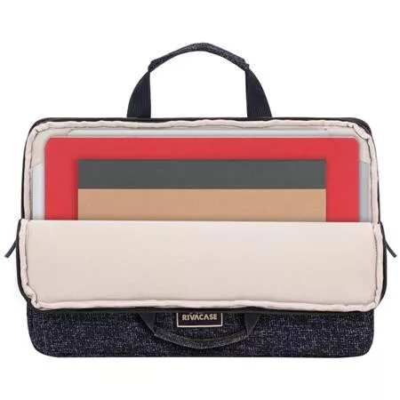 Notebook tok, 13,3", RIVACASE "Anvik 7913", fekete
