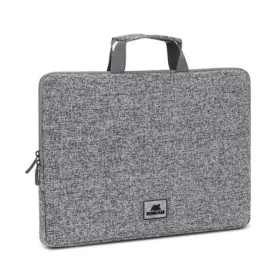   Notebook tok, 15,6", RIVACASE "Anvik 7915", világosszürke