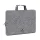 Notebook tok, 15,6", RIVACASE "Anvik 7915", világosszürke