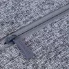 Notebook tok, 15,6", RIVACASE "Anvik 7915", világosszürke