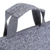 Notebook tok, 15,6", RIVACASE "Anvik 7915", világosszürke