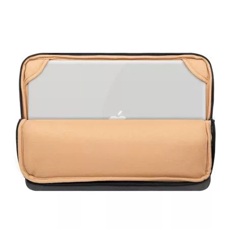 Notebook tok, 14", RIVACASE "Clark ECO 8114", fekete