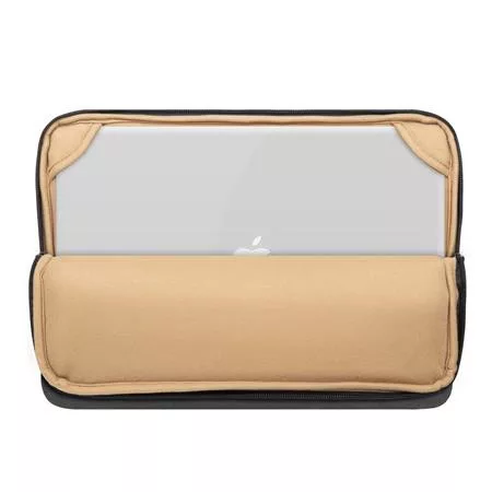 Notebook tok, 15,6-16", RIVACASE "Clark ECO 8116", fekete