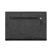 Notebook tok, 13,3", MacBook Pro/MacBook Air, RIVACASE "Lantau 8802", szürke-fekete