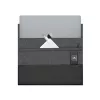 Notebook tok, 15,6", MacBook Pro 16/Ultrabook, RIVACASE "Lantau 8805", fekete