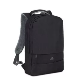  Notebook hátizsák, 15,6", RIVACASE "Prater 7562", fekete