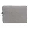 Notebook tok, 15,6", RIVACASE "Suzuka 7705", szürke