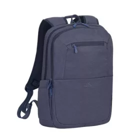   Notebook hátizsák, 15,6", RIVACASE "Suzuka 7760", kék