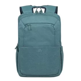   Notebook hátizsák, 15,6", RIVACASE "Suzuka 7760", türkiz