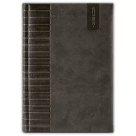   Tárgyalási napló, B5, DAYLINER, "Tucson", fekete