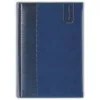 Tárgyalási napló, B5, DAYLINER, "Tucson", kék