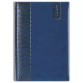 Tárgyalási napló, B5, DAYLINER, "Tucson", kék