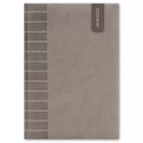   Tárgyalási napló, B5, DAYLINER, "Tucson", szürke