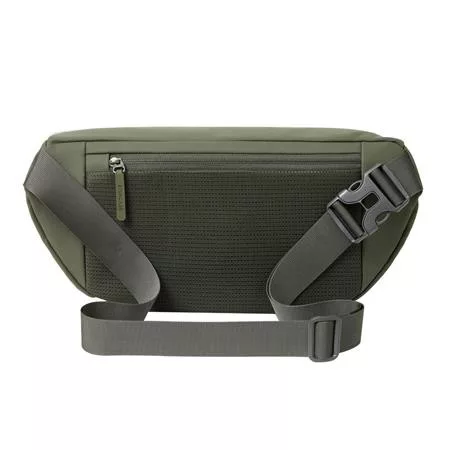 Övtáska, L, RIVACASE "Eden ECO 7814", olivazöld