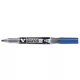Táblamarker, 1,3 mm, EF, kúpos, PILOT "V-Board Master S", kék