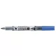 Táblamarker, 0,8 mm, UF, kúpos, PILOT "V-Board Master S", kék