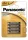 Elem, AAA mikro, 4 db, PANASONIC "Alkaline power"