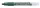 Krétamarker, 2-4 mm, megfordítható hegy, PENTEL "SMW26", fehér