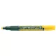 Krétamarker, 2-4 mm, megfordítható hegy, PENTEL "SMW26", sárga