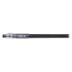 Rollertoll, 0,35 mm, kupakos, PILOT "Frixion Ball Stick", fekete