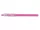 Rollertoll, 0,35 mm, kupakos, PILOT "Frixion Ball Stick", pink