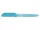 Szövegkiemelő, 1-3,3 mm, törölhető, PILOT "Frixion Light Soft", pasztellkék