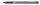 Rollertoll, 0,3 mm, tűhegyű, kupakos, PILOT "Hi-Tecpoint V5 Grip", kék