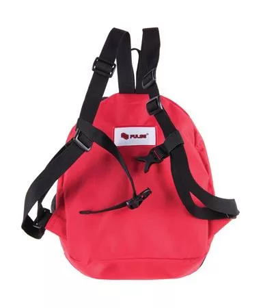 Hátizsák, ovis, PULSE "Baby Bee", méhecske