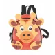 Hátizsák, ovis, PULSE, "Baby Giraffe", zsiráf