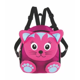 Hátizsák, ovis, PULSE "Baby Kitty", cica
