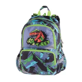 Hátizsák, anatómiai, PULSE "Anatomic Dinosaur"