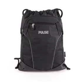 Tornazsák, PULSE "Olymp", fekete