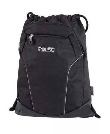Tornazsák, PULSE "Olymp", fekete