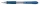 Golyóstoll, 0,22 mm, nyomógombos, PILOT "Super Grip", kék