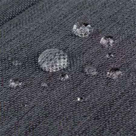 Uzsonnás táska, 1,7 liter, RESTO "Felis 5501", szürke