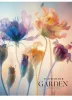 Füzet, tűzött, A5, vonalas, 48 lap, SHKOLYARYK "Garden", vegyes