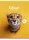 Füzet, tűzött, A5, kockás, 48 lap, SHKOLYARYK "Nice to meet you", vegyes