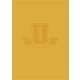 Füzet, tűzött, A5, kockás, 60 lap, SHKOLYARYK "University International", vegyes