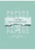 Füzet, tűzött, A4, kockás, 80 lap, SHKOLYARYK "Notes Creative", vegyes