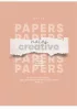 Füzet, tűzött, A4, kockás, 80 lap, SHKOLYARYK "Notes Creative", vegyes