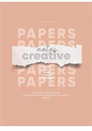 Füzet, tűzött, A4, kockás, 80 lap, SHKOLYARYK "Notes Creative", vegyes