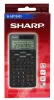 Számológép, tudományos, 273 funkció, SHARP "EL-531", szürke