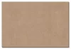 Könyökalátét, 595x410 mm, kraft papír, SIGEL "Blanko Natural"