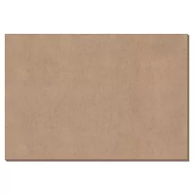   Könyökalátét, 595x410 mm, kraft papír, SIGEL "Blanko Natural"