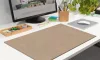 Könyökalátét, 595x410 mm, kraft papír, SIGEL "Blanko Natural"