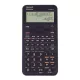 Számológép, tudományos, 420 funkció, SHARP "EL-W531TL", kék